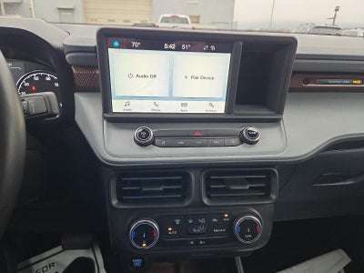 2023 Ford Maverick LARIAT AWD SuperCrew