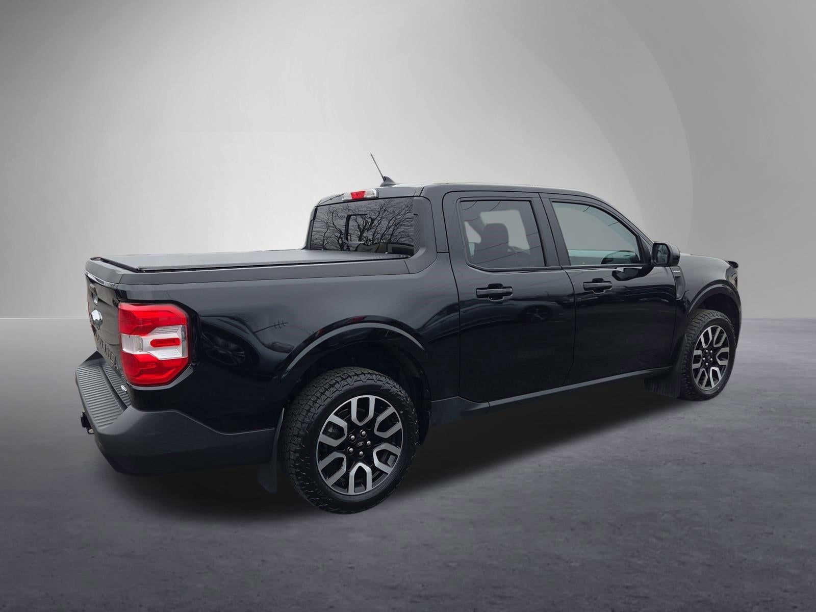 2023 Ford Maverick LARIAT AWD SuperCrew