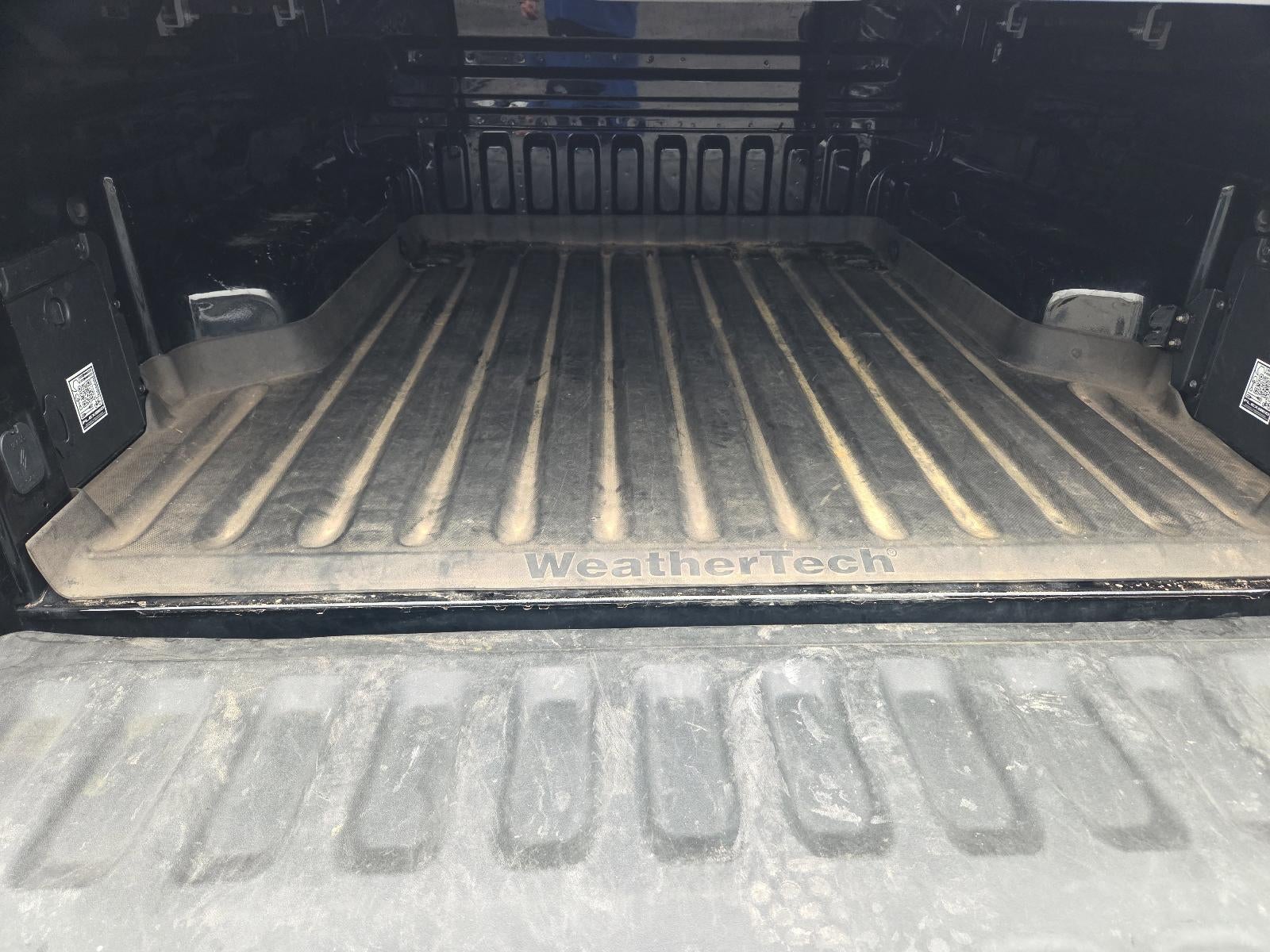 2023 Ford Maverick LARIAT AWD SuperCrew