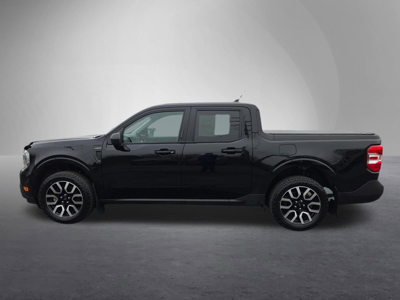 2023 Ford Maverick LARIAT AWD SuperCrew