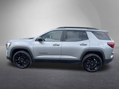 2026 GMC Terrain AWD 4dr Elevation