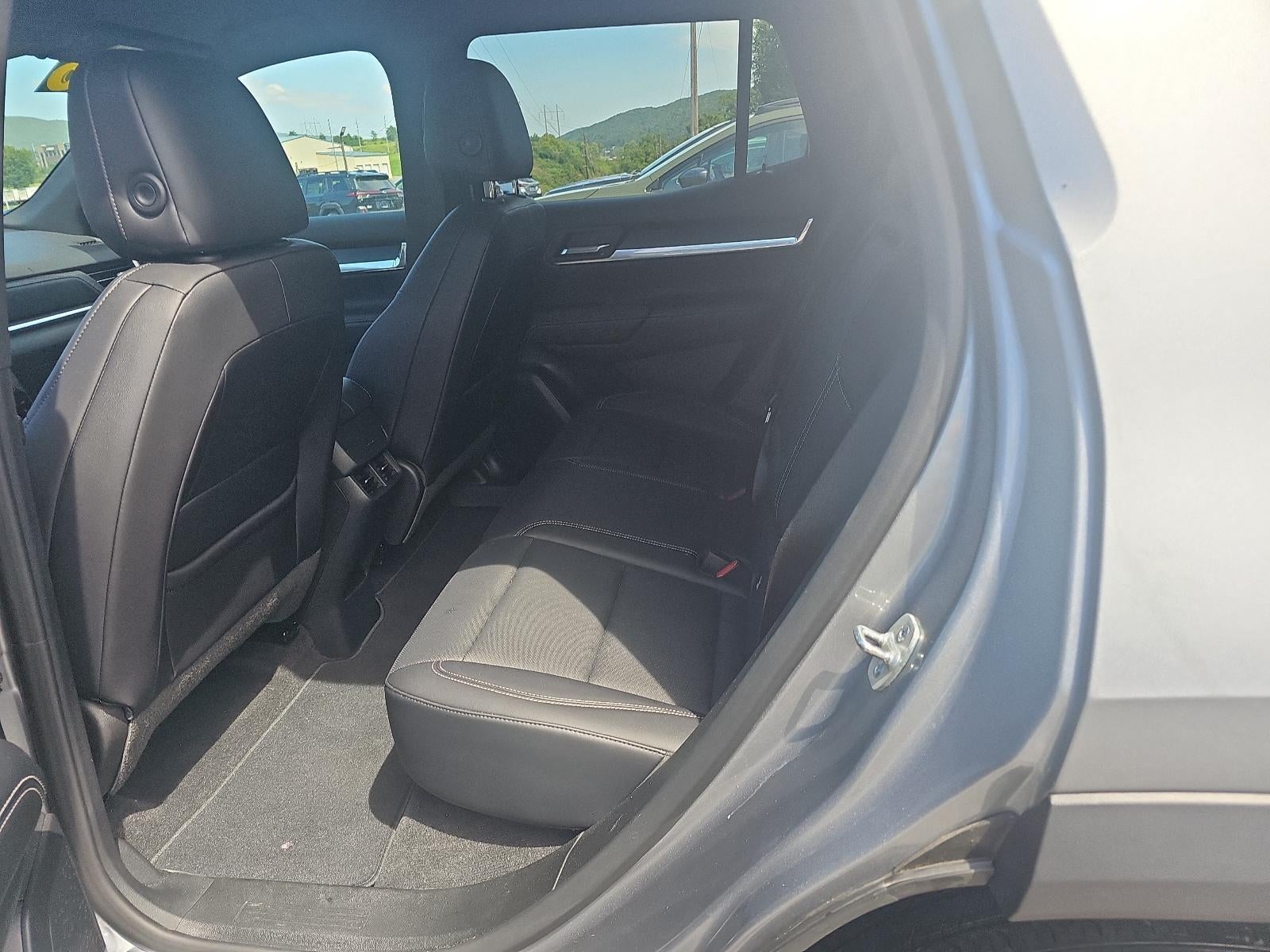 2026 GMC Terrain AWD 4dr Elevation