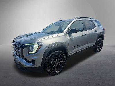 2026 GMC Terrain AWD 4dr Elevation