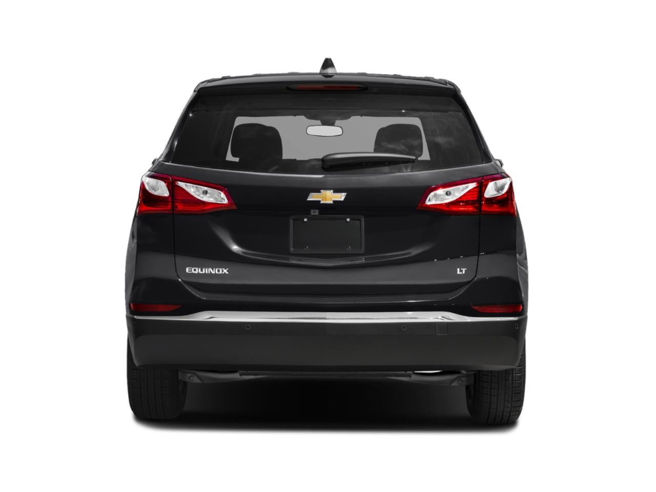 2020 Chevrolet Equinox AWD LT