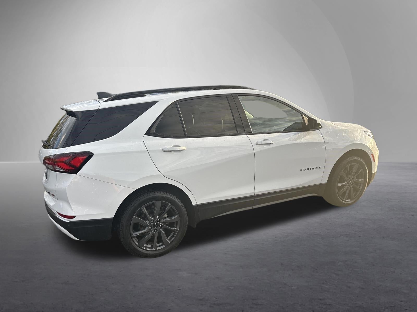 2022 Chevrolet Equinox AWD 4dr RS