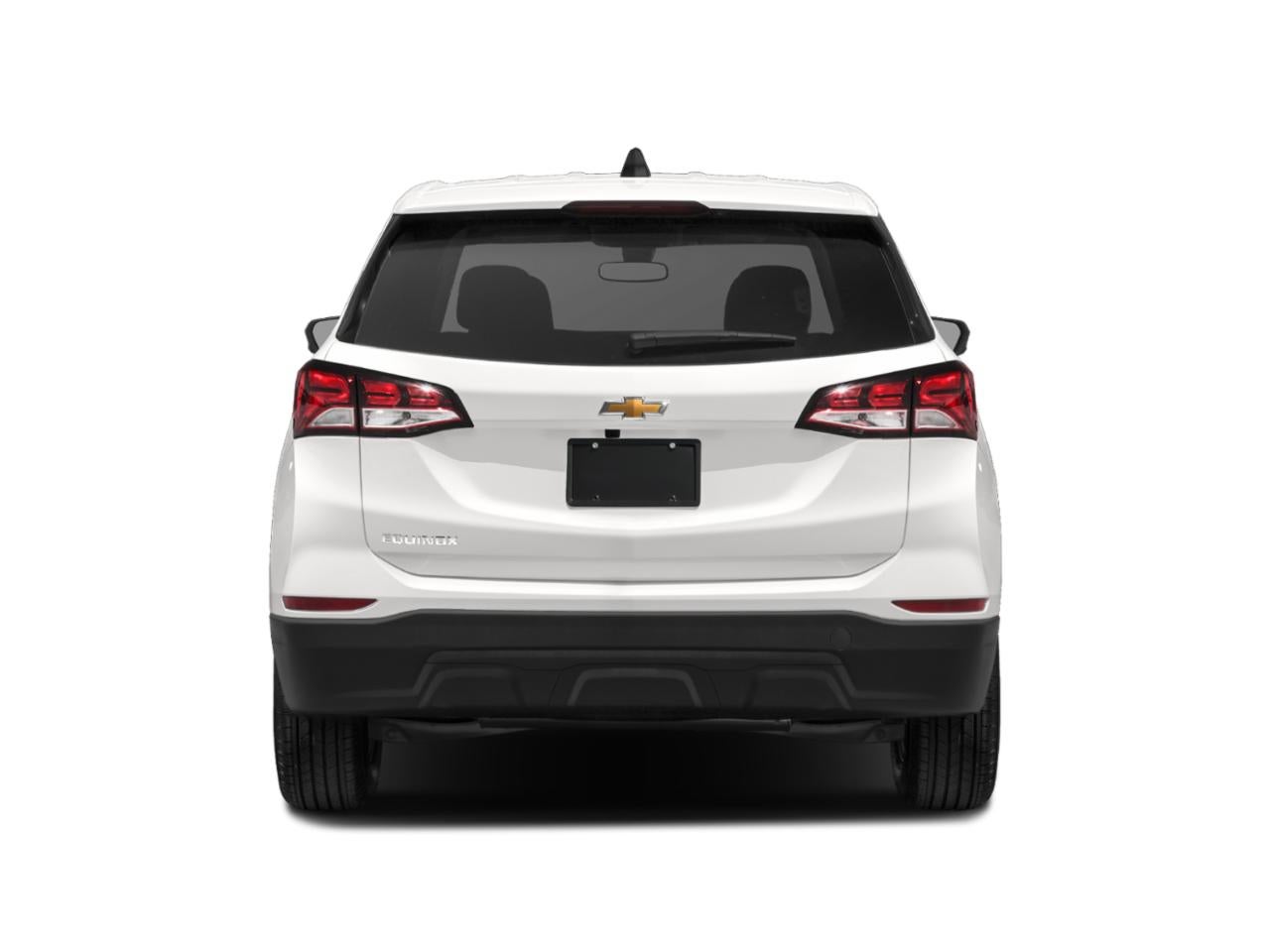 2022 Chevrolet Equinox AWD 4dr RS