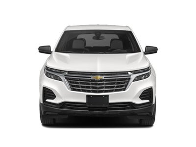 2022 Chevrolet Equinox AWD 4dr RS