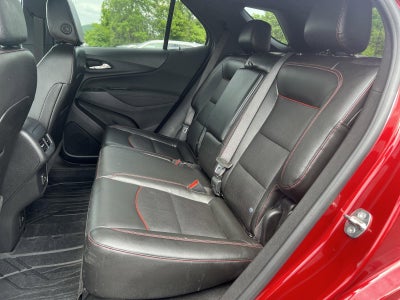 2022 Chevrolet Equinox AWD 4dr RS