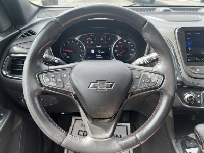 2022 Chevrolet Equinox AWD 4dr RS