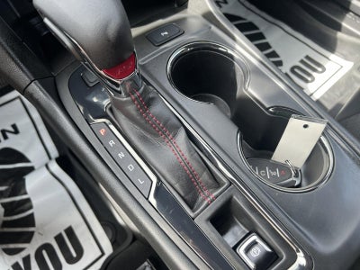 2022 Chevrolet Equinox AWD 4dr RS