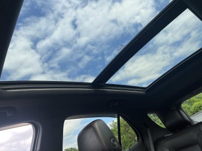 2022 Chevrolet Equinox AWD 4dr RS