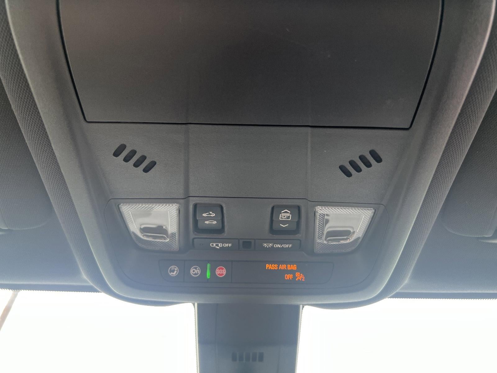 2022 Chevrolet Equinox AWD 4dr RS