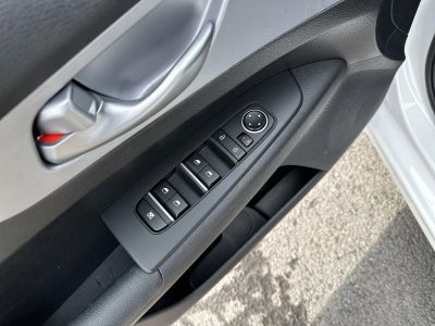 2024 Kia Forte LXS IVT