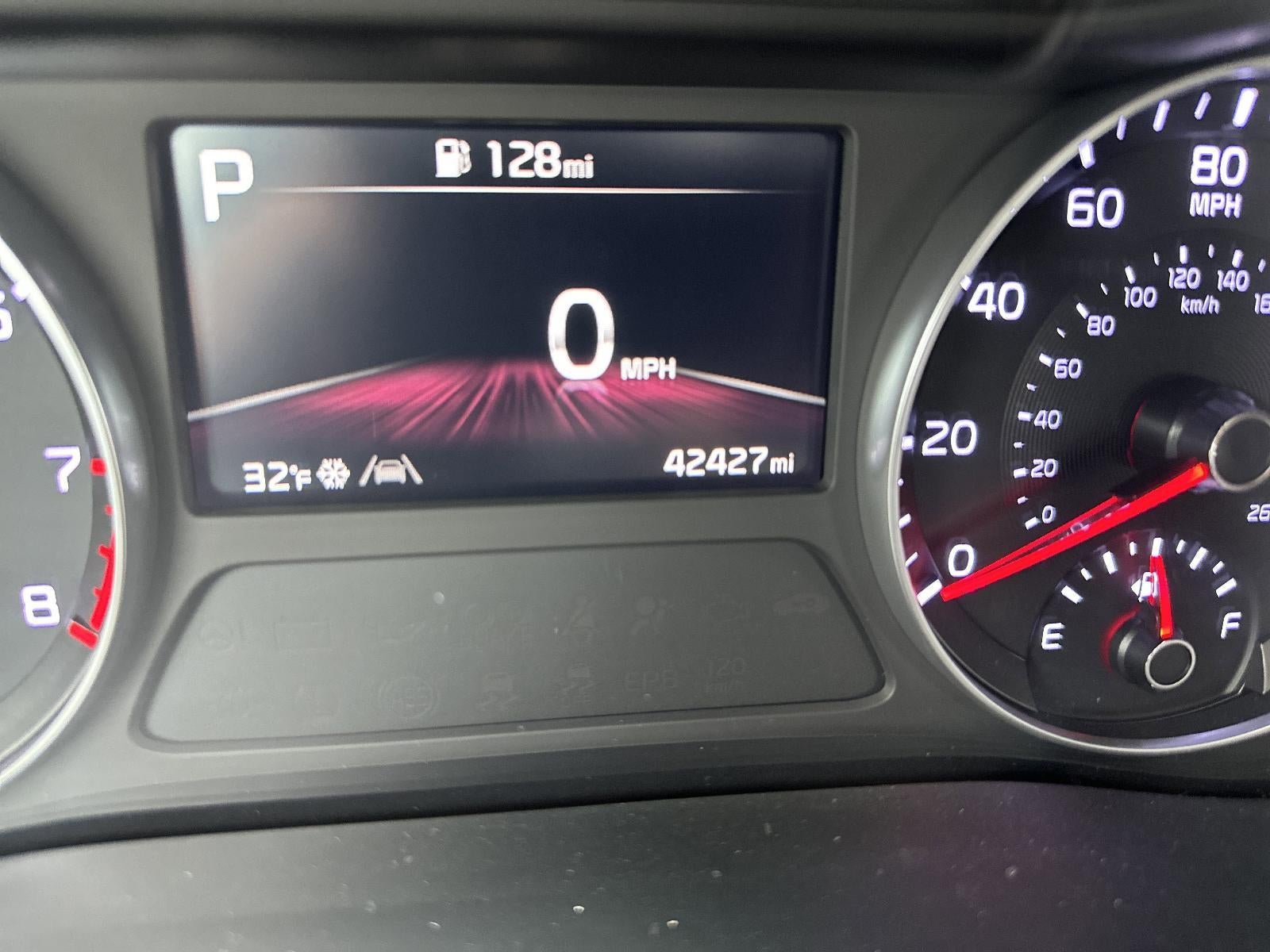 2024 Kia Forte LXS IVT