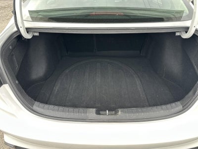 2024 Kia Forte LXS IVT