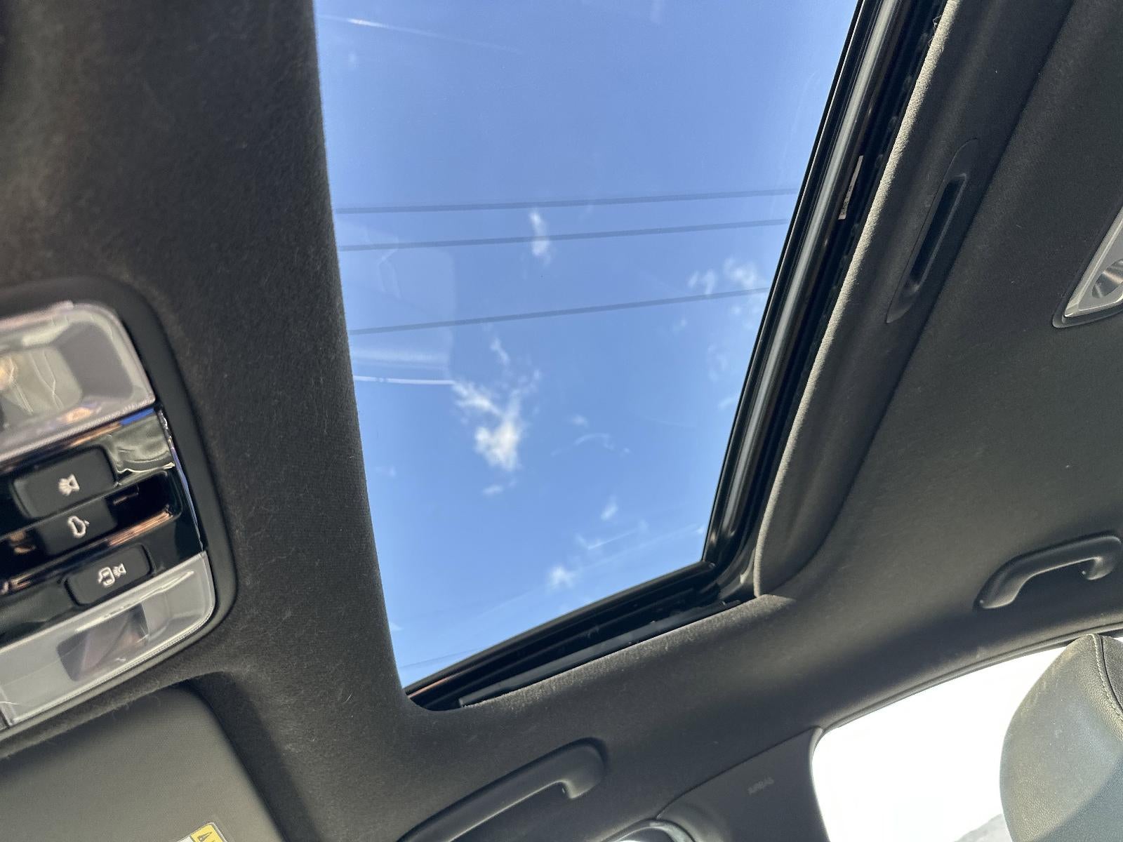 2020 Kia Forte GT-Line IVT