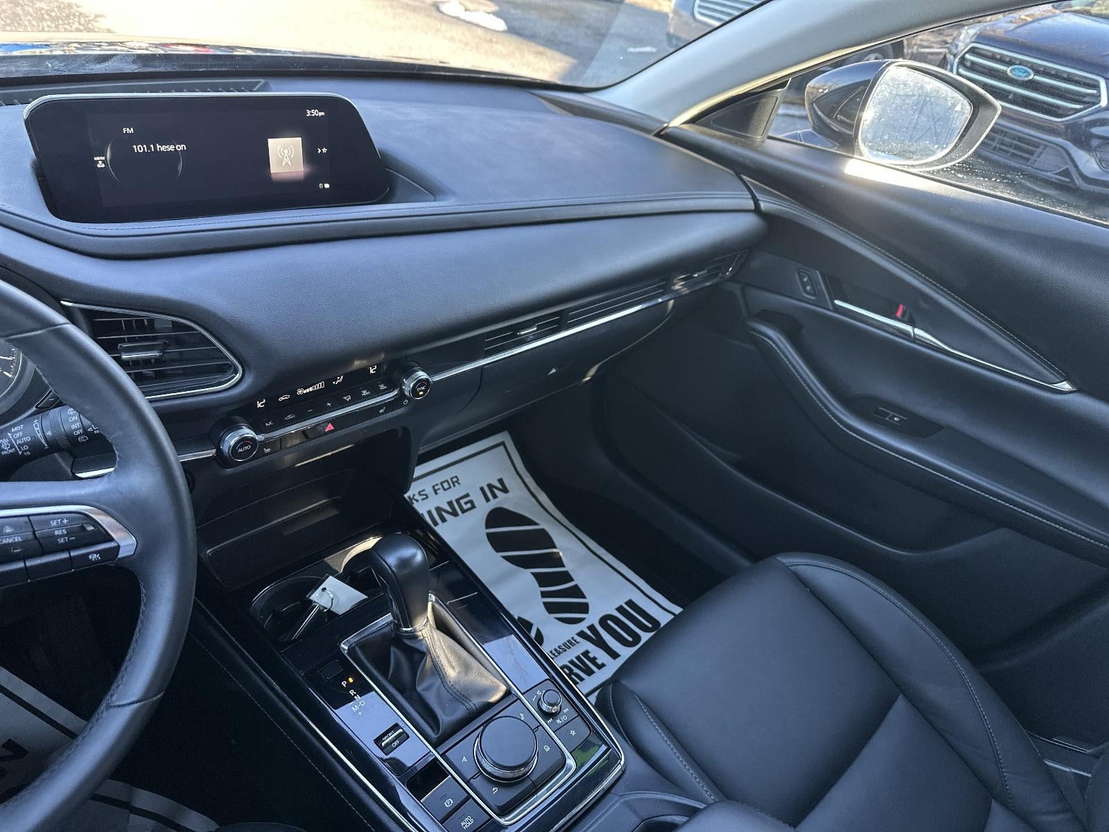 2025 Mazda Mazda CX-30 2.5 S Preferred Package AWD