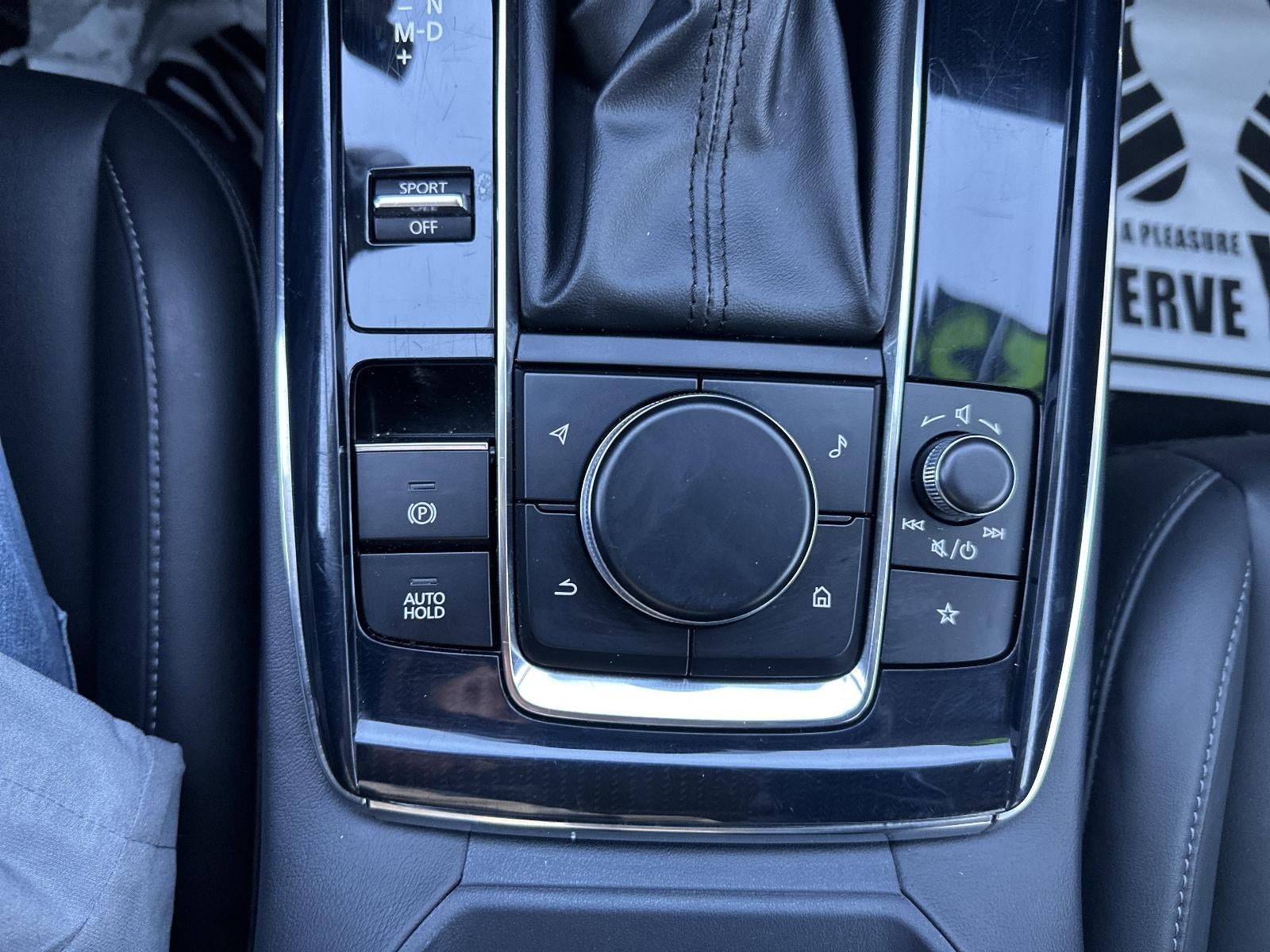 2025 Mazda Mazda CX-30 2.5 S Preferred Package AWD