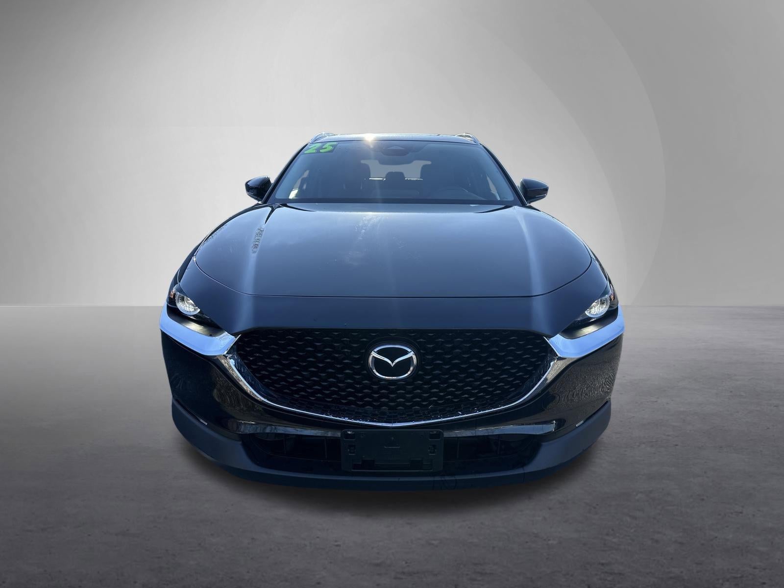 2025 Mazda Mazda CX-30 2.5 S Preferred Package AWD