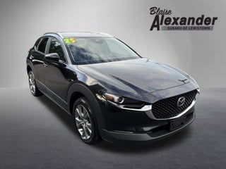 2025 Mazda Mazda CX-30 2.5 S Preferred Package AWD