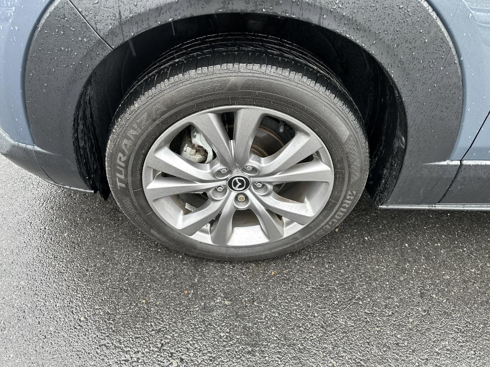 2021 Mazda Mazda CX-30 Premium AWD