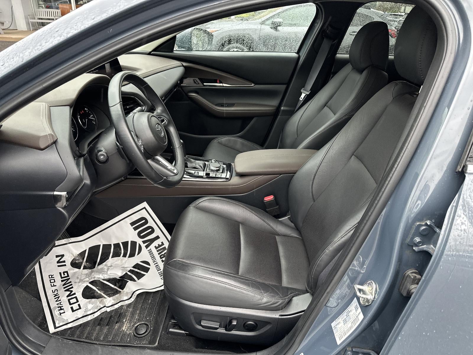 2021 Mazda Mazda CX-30 Premium AWD