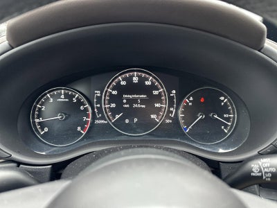 2021 Mazda Mazda CX-30 Premium AWD