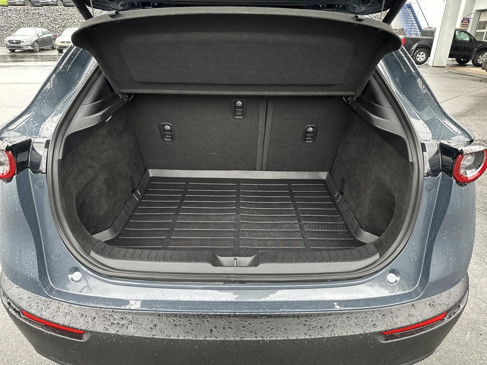 2021 Mazda Mazda CX-30 Premium AWD