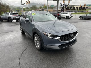 2021 Mazda Mazda CX-30 Premium AWD