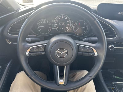 2025 Mazda Mazda3 Sedan 2.5 S Preferred FWD