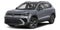 2025 Volkswagen Taos SE 4MOTION