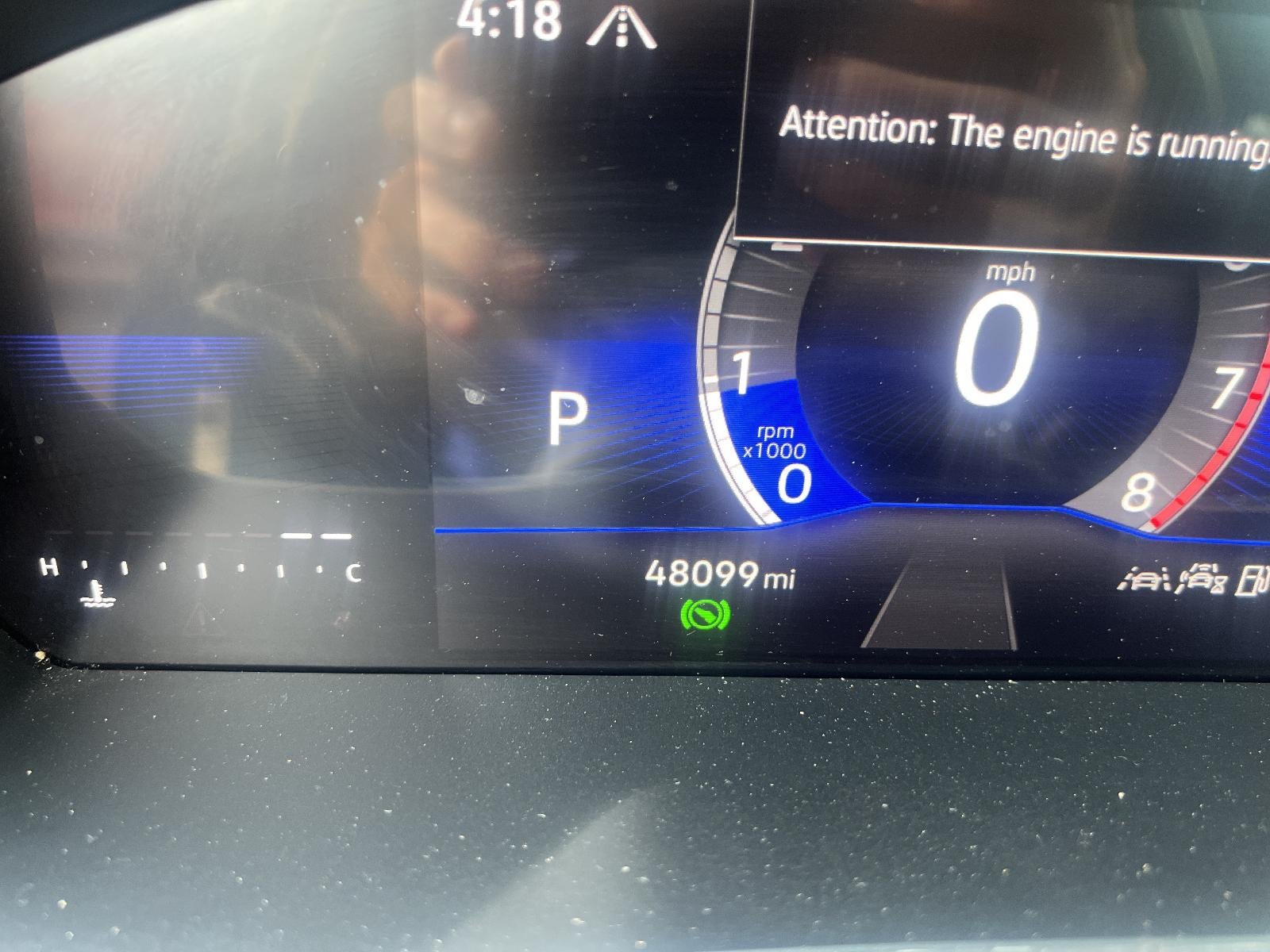 2024 Volkswagen Jetta S Auto