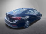 2024 Volkswagen Jetta S Auto