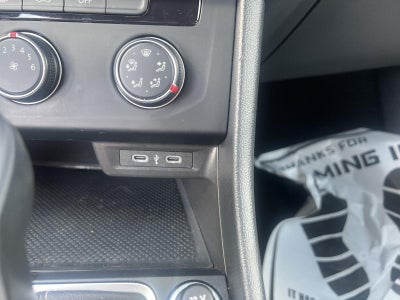 2024 Volkswagen Jetta S Auto