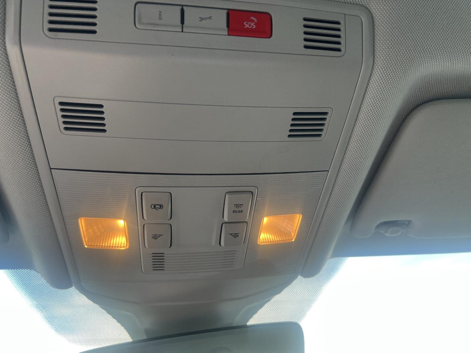 2024 Volkswagen Jetta S Auto