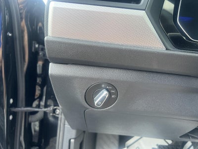 2024 Volkswagen Jetta S Auto