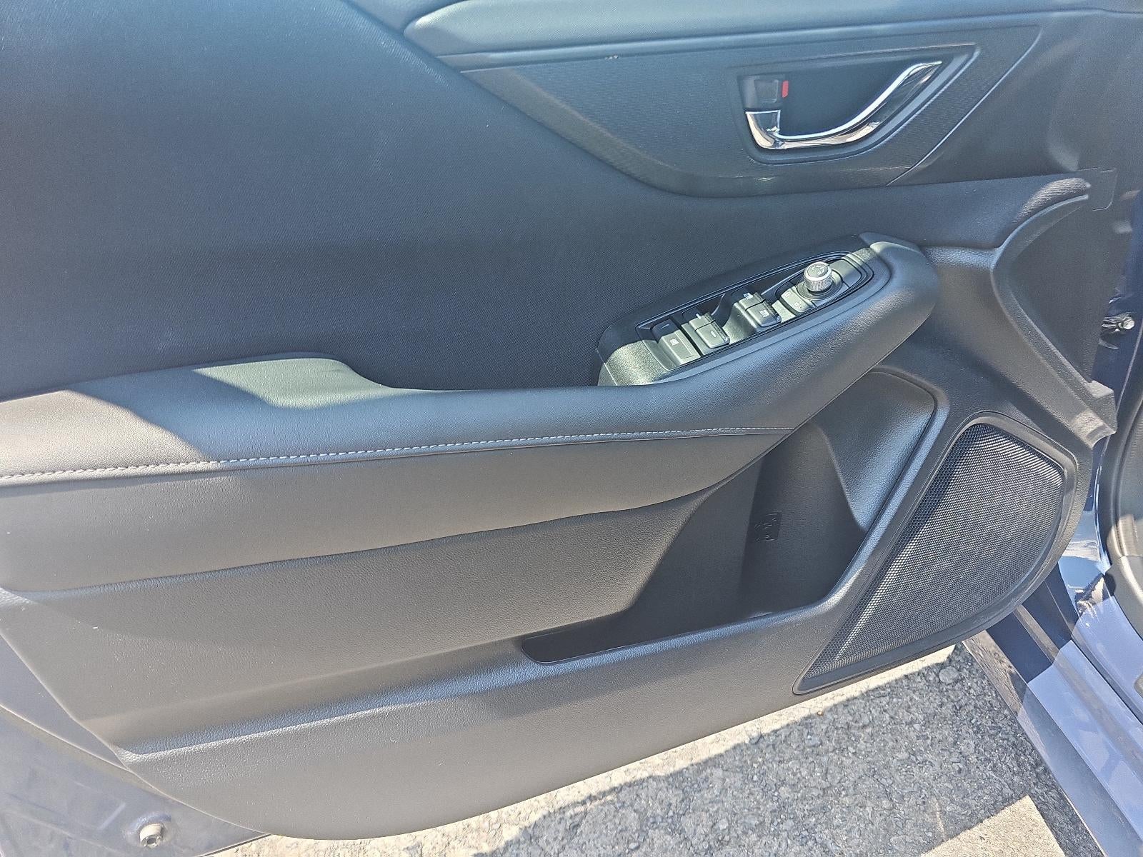 2024 Subaru Legacy Premium AWD