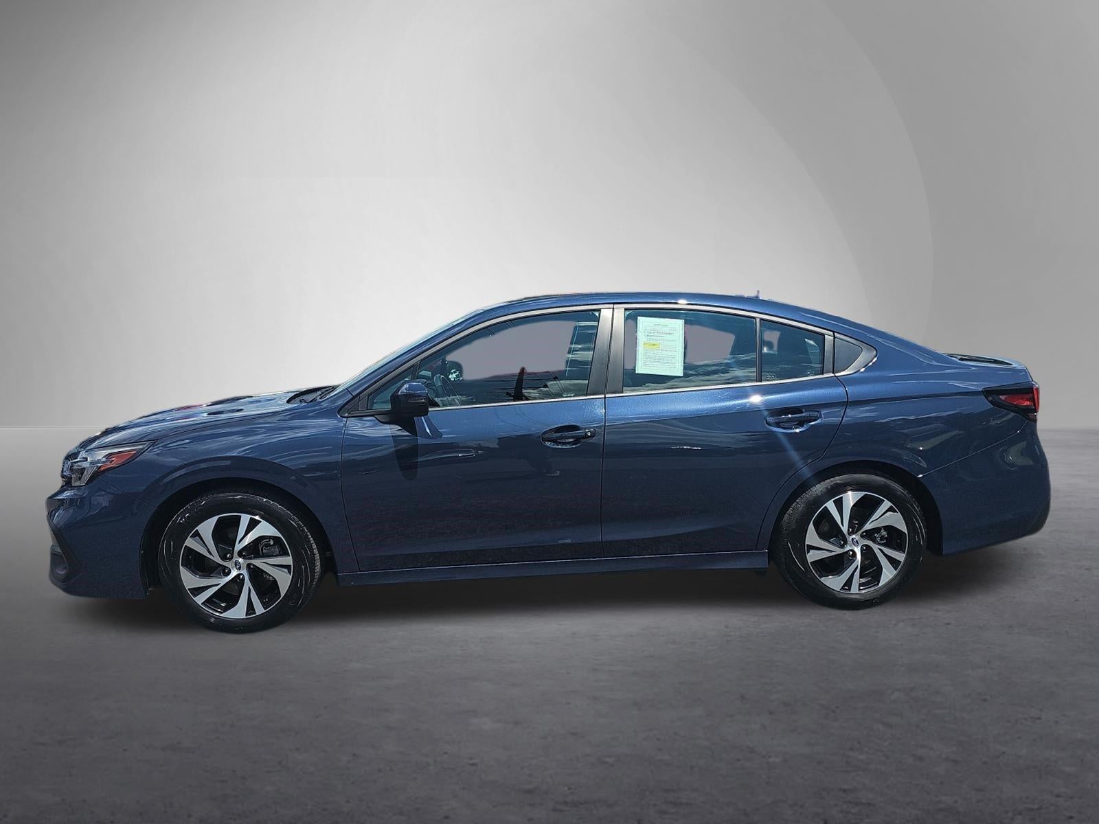 2024 Subaru Legacy Premium AWD
