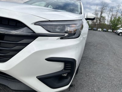 2024 Subaru Legacy Premium AWD