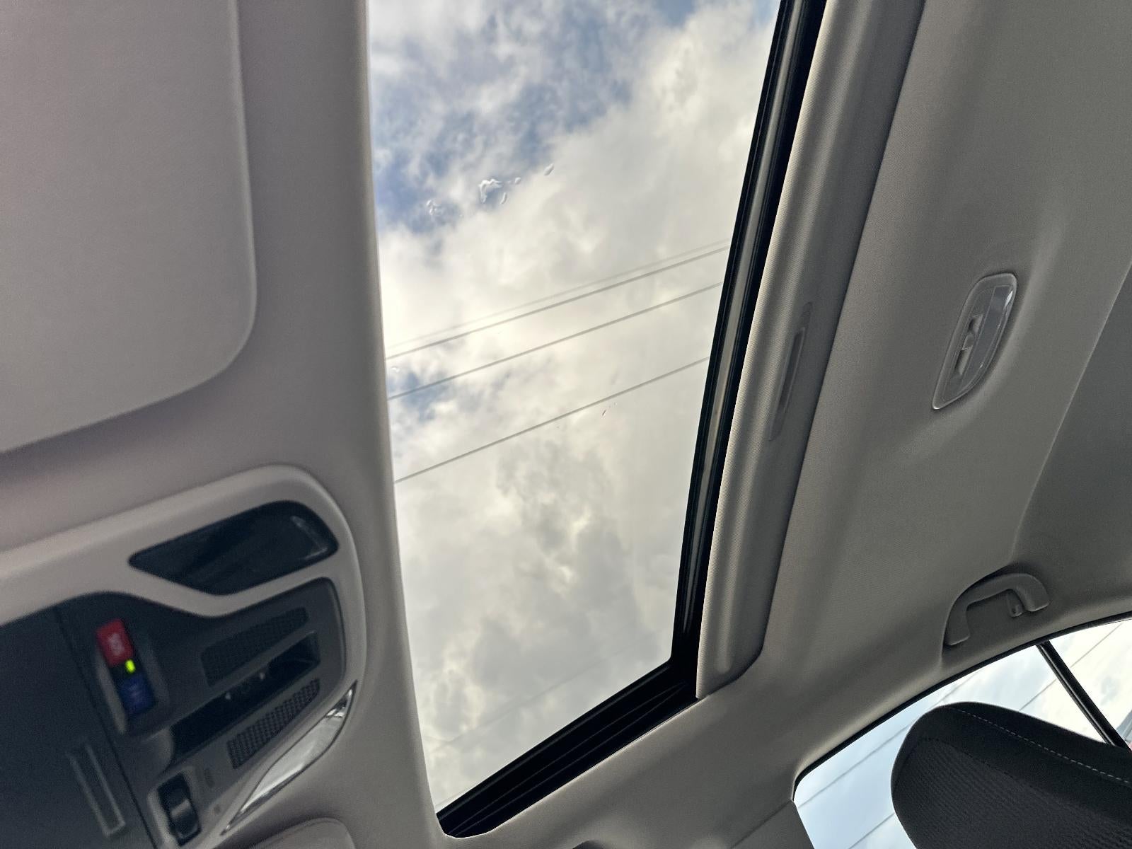 2024 Subaru Legacy Premium AWD