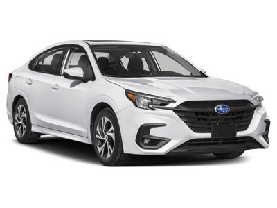 2024 Subaru Legacy Premium AWD