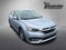 2020 Subaru Legacy Limited CVT
