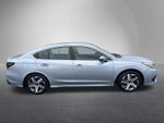 2020 Subaru Legacy Limited CVT