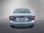 2020 Subaru Legacy Limited CVT