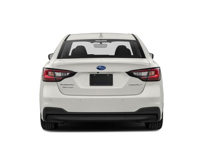 2020 Subaru Legacy Limited CVT