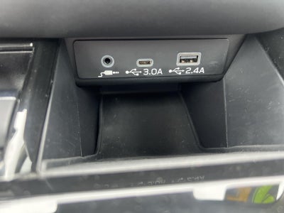 2025 Subaru Legacy Limited AWD