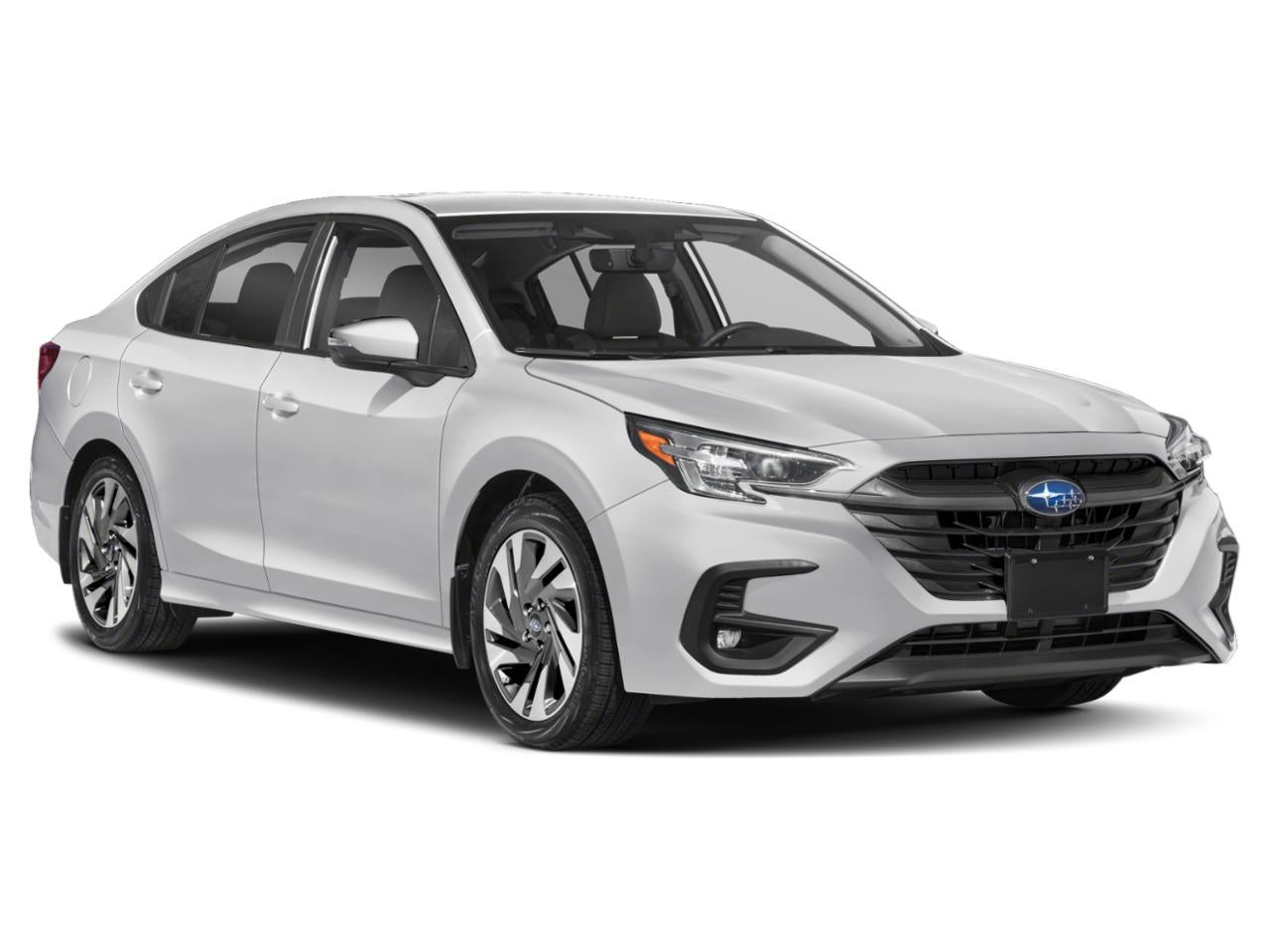 2025 Subaru Legacy Limited AWD