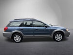 2005 Subaru Legacy Wagon Outback