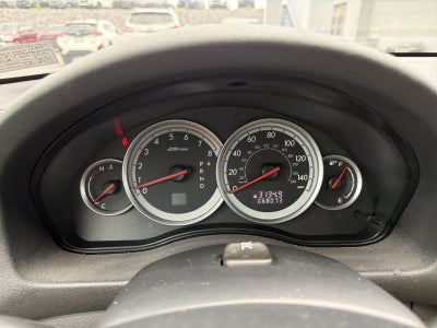 2005 Subaru Legacy Wagon Outback