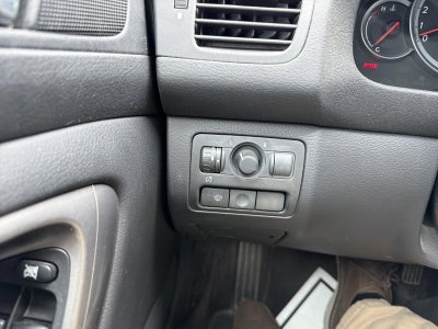 2005 Subaru Legacy Wagon Outback